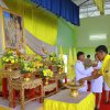 พิธีรับพระราชทานพระบรมฉายาลักษณ์ รัชกาลที่ 10